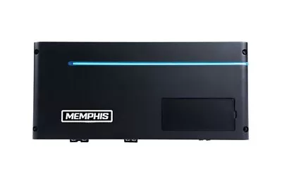 Memphis Audio PRXA1500.1 Power Reference Mono Subwoofer 1500W MAX Amplifier • $329