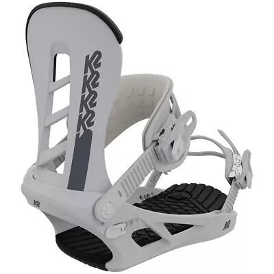 K2 Sonic Snowboard Bindings 2024 • $179.95