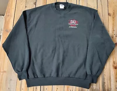 Vintage 2000s Trump Taj Mahal Crewneck  Men Size Large • $29