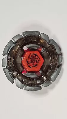 №5429b-takara Beyblade Metal Fight-clear Dark Wolf-auto Combine Ship-genuine • $20