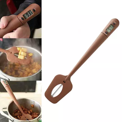 £14.14 • Buy Kitchen Candy Thermometer Instant Read Kitchen Cooking For Chocolate Creams