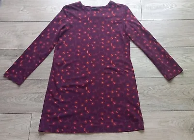 MARIMEKKO TARIA 2 UNIKKO Cotton Dress Size S • $45