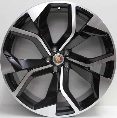 21 Inch AFTERMARKET ALLOY WHEELS TO SUIT LATE MODEL AUDI Q7  SQ7  Q5 AND A8 • $1799