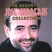 Essential Jose Carreras Collection - Music CD - Jose Carreras -  2001-01-01 - Le • $5.99