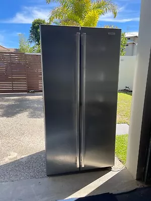 Westinghouse WSE6100SA*7 Fridge Freezer - All Parts For Sale! • $5