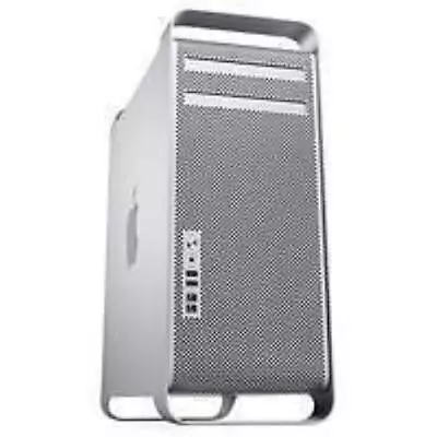 Apple Mac Pro Desktop - MC915LL/A Dual 2.93 GHz 64GB Ram 500 SSD OS 10.13 • $720