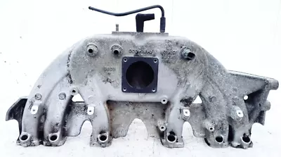 6CYL 2000-2004 Jeep Wrangler TJ 4.0 Motor High Output INTAKE MANIFOLD 04854036 • $179.99