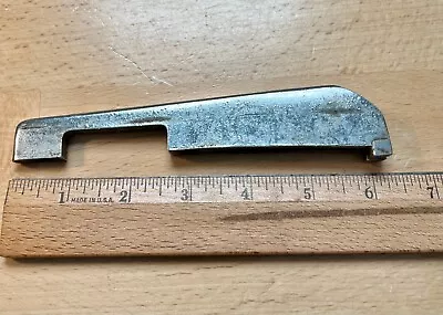 Early Vintage Frigidaire Refrigerator Gm Ternstedt Handle Lever T-29799 Base ??? • $25