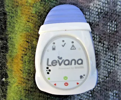 Levana Oma+ Portable Baby Movement Monitor Powered By Snuza • $15.95