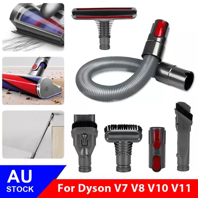 For Dyson V7 V8 V10 V11 Vacuum Cleaner Attachment Accessories Replacement Brush • $26.25