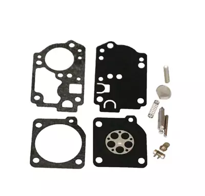 Carburetor Repair Kit ZAMA RB-141 Ryobi Homelite 30cc Poulan Weed Eater Craftsma • $7.19