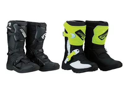  Moose Racing Motocross Dirtbike Offroad CHILD M1.3 Boot  - Pick Size/Color • $89.95