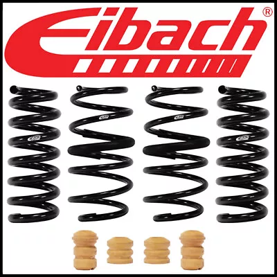 Eibach PRO-KIT Lowering Springs Set Of 4 Fit 2021-23 Ford Mustang Mach-E GT AWD • $315