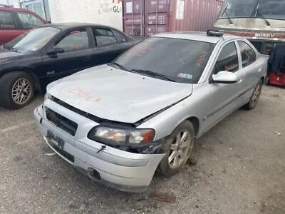Automatic Transmission FWD Without Turbo Fits 03-04 VOLVO 60 SERIES 601881 • $595
