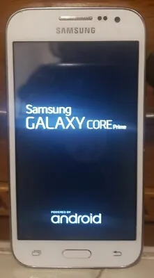 MetroPCS Samsung Galaxy Smartphone SM-G360T1 - FOR PARTS ONLY - Core Prime Phone • $19.95