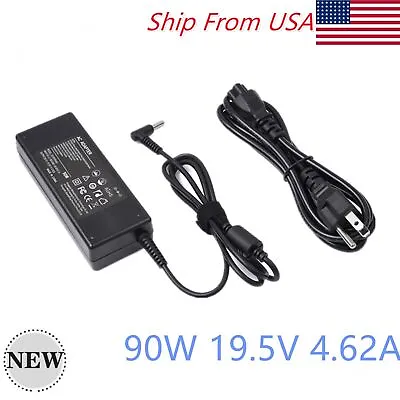 90W 710413-001 AC Adapter Laptop Charger For HP Envy 17 M7 Blue Tip 4.5*3.0mm • $9.99