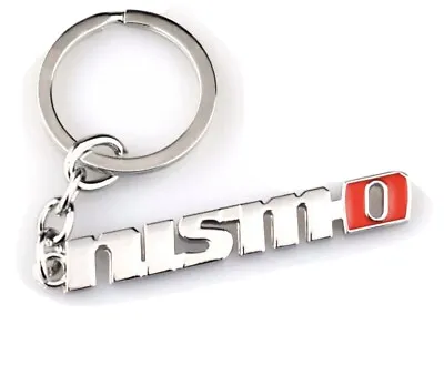 Nismo Keyring Gtr R32 R33 R34 R35 Nissan Motorsport Skyline GTR • £5.50