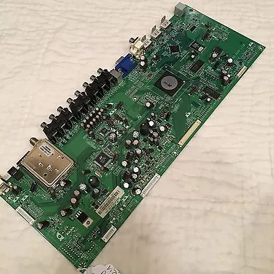 Vizio 3850-0142-0150 Main Board For Vp50hdtv20a And Other Models • $24.95