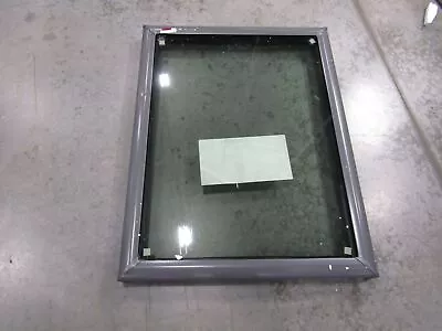 Velux 22-1/2  X 30-1/2  Curb-Mounted Fixed Skylight FCM 2230 • $109.99
