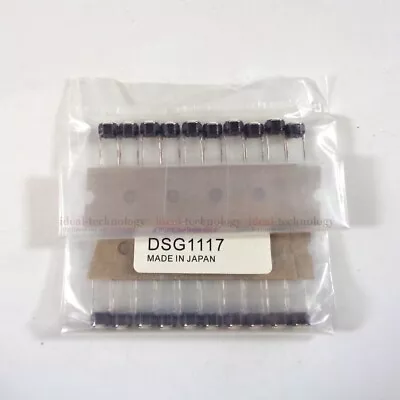 500x Tact Micro Switch Dsg1117 For Pioneer Cdj2000 Cdj900 Cdj400 Cdj-2000nxs • $45.99