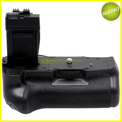 Compatible Upright Handle For Canon EOS 550D 600D 650D Like Canon BG-E8 • £69.05