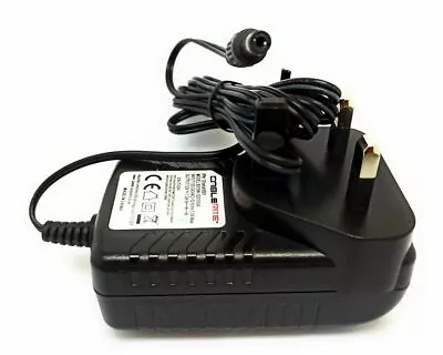 12V 1A AC-DC Adaptor Power Supply For D-link Camera Input 100-240v 50/60hz 0.5a • £10.99