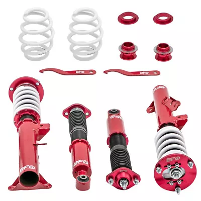 BFO Coilovers Shocks Absorber For BMW Z3 (E36) Coupe & Roadster 1996-2002 • $260