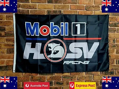 $29.95 • Buy Holden Flag Mobile 1 Racing Collectables HSV VL VN VK New 150x90cm  AUSTRALIA 🚗