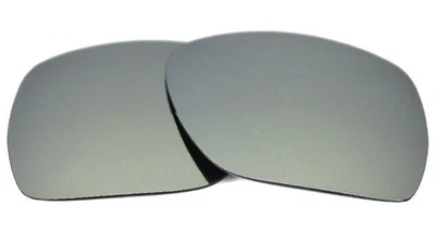 £22.99 • Buy New Polarized Replacement Silver Ice Lens Fit Ray Ban Rb3516 59mm Sunglasses