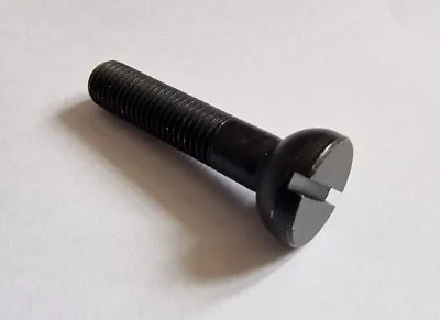 Clutch Lever Adjust Screw For International B275 B414 276 434 Tractor 709651r1 • £12