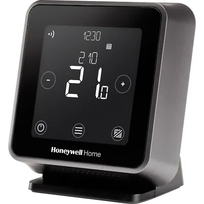 Honeywell Lyric T6R Wireless Programmable Smart Thermostat BNIB • £135