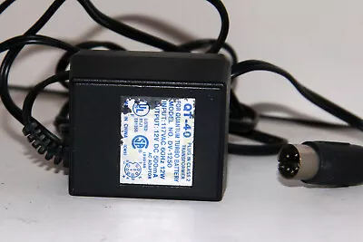 Quantum QT-40 Turbo Battery Charger Transformer In Good Condition • $16.95