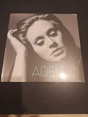 21 By Adele (Record 2011) • $38