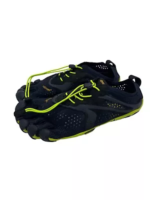 Vibram Fivefingers V Run Barefoot Running Shoes Mens Size 42  • $58.99