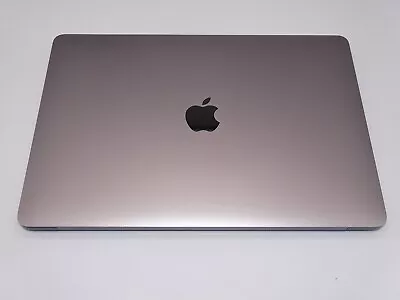£51 • Buy Apple MacBook Pro 13.3'' MLL42B/A, Intel I5, 8GB, 256GB, Space Grey *LIGHT SPOT*