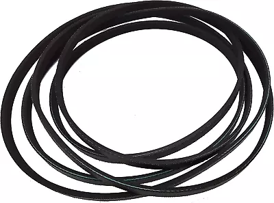 Parts Shop Dryer Drum Belt For Maytag 3-12959 312959 Y312959 100  5 Rib 4 Groov • $18.88