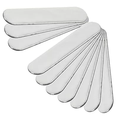 20 Pcs Golf Weighted Lead Tape Strips For Club Woods Irons Putter Heads • $12.14