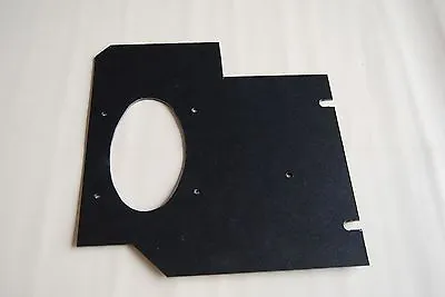 LC LJ HOLDEN TORANA MOUNTING BOARD FOR FRONT RADIO SPEAKER  **Top Quality** • $55