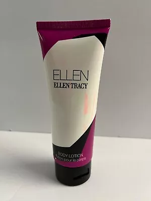 Ellen By Ellen Tracy ** Body Lotion ** 3.4 Fl Oz • $12