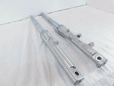 $299.99 • Buy 2001-2014 Yamaha V-Star 650 XVS650 Custom Front Wheel Fork Suspension Shock Tube