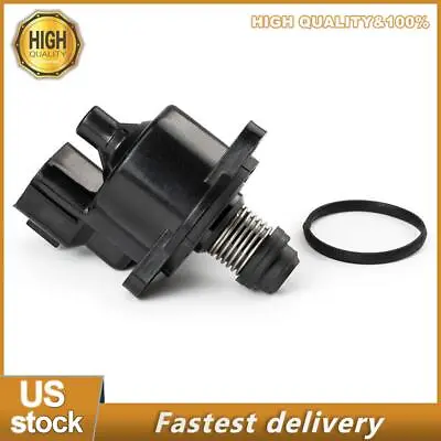 Idle Air Control IAC Valve 1450A132 For Mitsubishi Lioncel Lancer Chrysler Dodge • $20.96