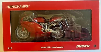 Ducati Model • $205