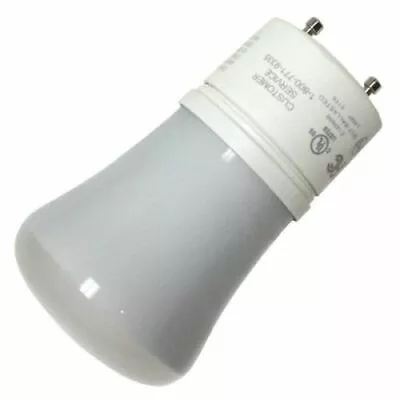 TCP 33114R20 14W Flood Twist And Lock Base Compact Fluorescent Light Bulb 120V • $6.79