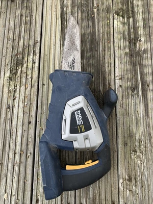 £8 • Buy MacAllister Cordless Multi-saw 18V