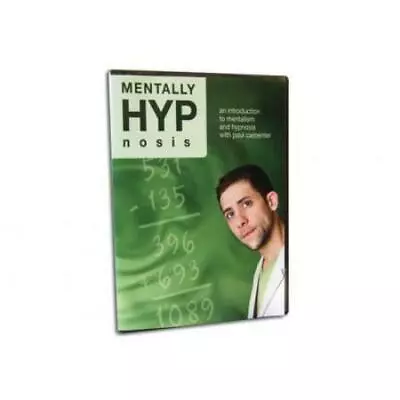 Mentally HYPnosis • $10.97