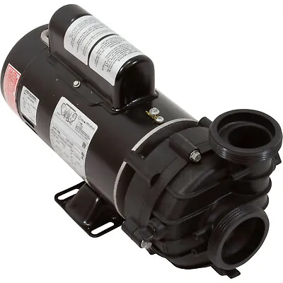 Hot Tub Basics |  MARQUIS SPA 1.0HP 2 SPEED 115 VOLT PUMP DJAYEA-0003 4239110 • $393.75