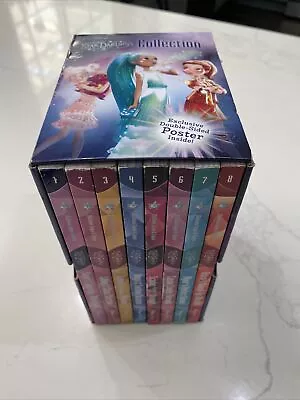 Disney Star Darlings Boxed Paperback Book Collection 1-8 • $24.99