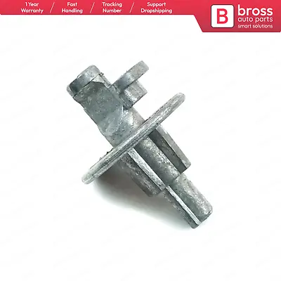 Bross BSP17 Ignition Lock Cylinder Shaft For Mercedes E CLASS W210 1995-2003 • $9