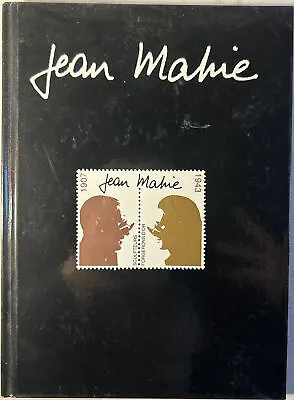 Bronze And Gold By Jean Mahie - 1989 Hardcover Book • $48.50