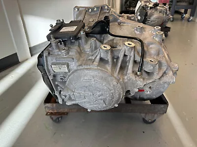 19-20 Volvo S60 V60 VIN A2 Automatic Transmission Assembly 1285360 36011589 • $325